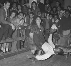jitterbug