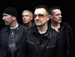 u2 live at the rose bowl