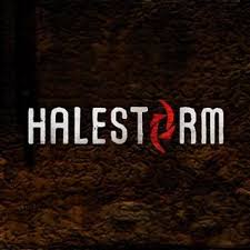 Halestorm - Halestorm