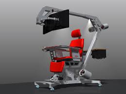 ultimate gaming desk