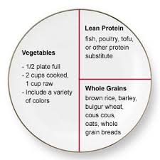 diet plates