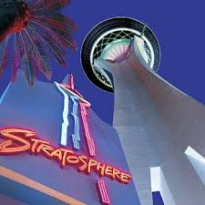 stratosphere tower