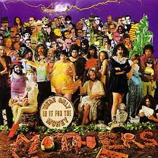 Frank Zappa - Flower Punk