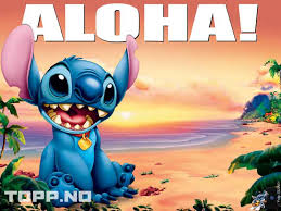 lilo stitch