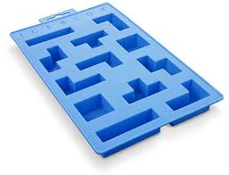 ice cube moulds