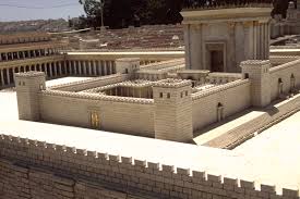 beis hamikdash