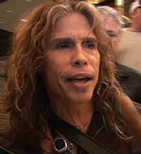 Steven Tyler
