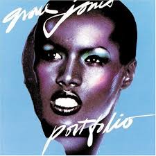 Grace Jones - Portfolio