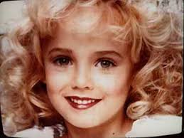 JonBenet Ramsey