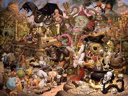 schorr