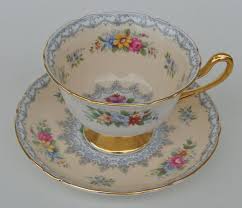 bone china cups