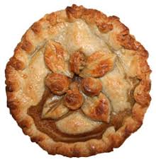 beef and ale pie