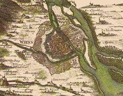 siege vienna