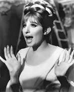 Barbra Streisand - Funny Girl