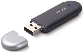 belkin usb dongle