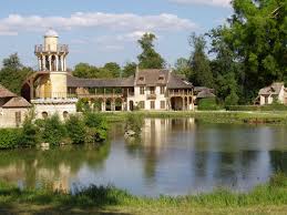hameau versailles
