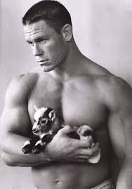 photo de jon cena