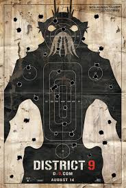District 9 (2009) District 9 (2009)