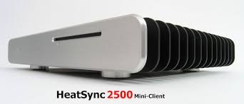 htpc cases