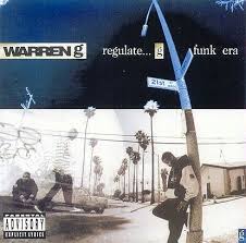 regulate g funk era