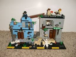 lego gun shop