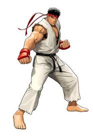 ryu