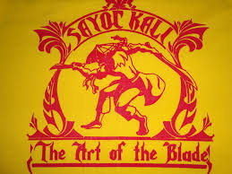sayoc kali