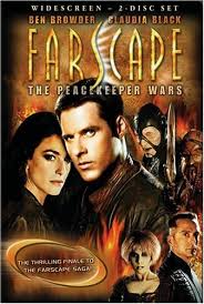 farscape peacekeepers