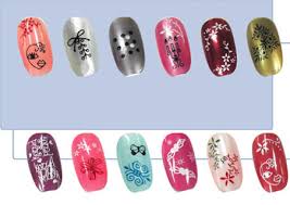 nail art kit