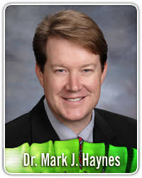 mark haynes