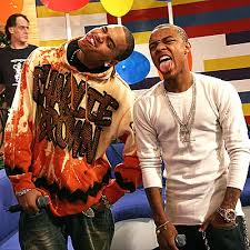 hip hop chris brown