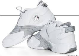 reebok answer vi