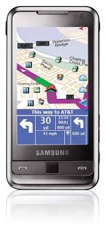samsung i900 omnia iphone