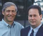 Sheldon Yellen, COO,
