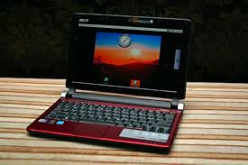 acer aspire one d250 netbook