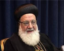 syriac christian