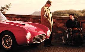 enzo ferrari movie