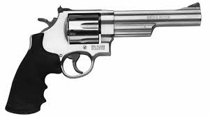 revolvers