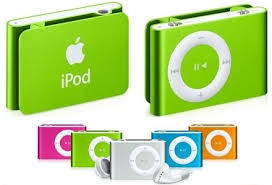 1gb ipods