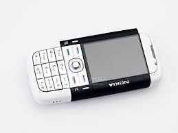 nokia 5700 xpressmusic