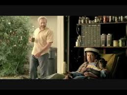 Super Bowl Commercials 2009