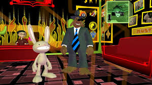 sam max season one