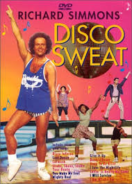 richard simmons