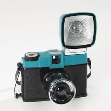 diana f cameras