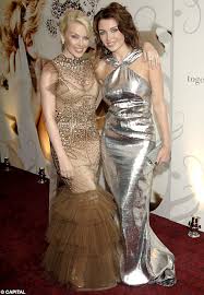 kylie dannii minogue