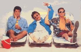 week end at bernies