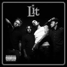 Lit - Lit
