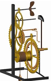 timekeeping devices