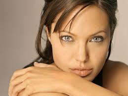 Angelina Jolie wallpaper