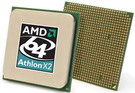 amd core 2 duo